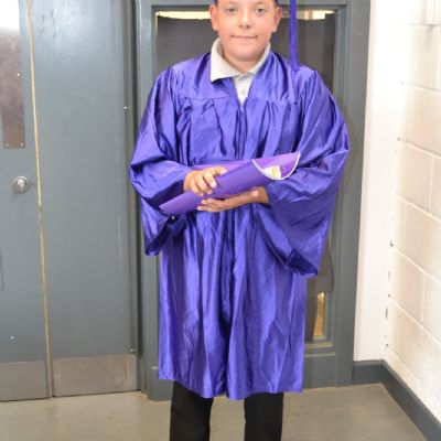 Year 6 Graduation (67)